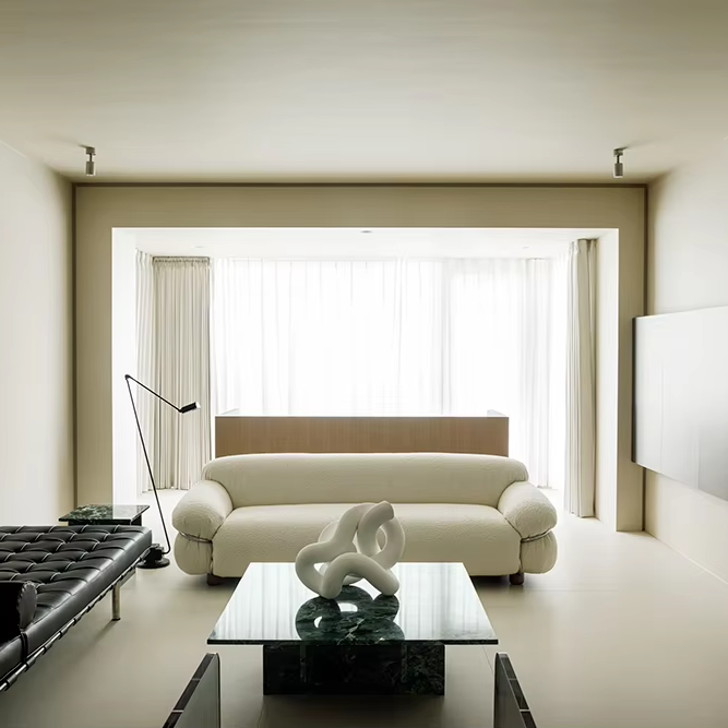 상하이 미니멀리스트 스타일 인테리어 디자인 무료 온라인 - Interior Design Online Free 리뷰 및 가격