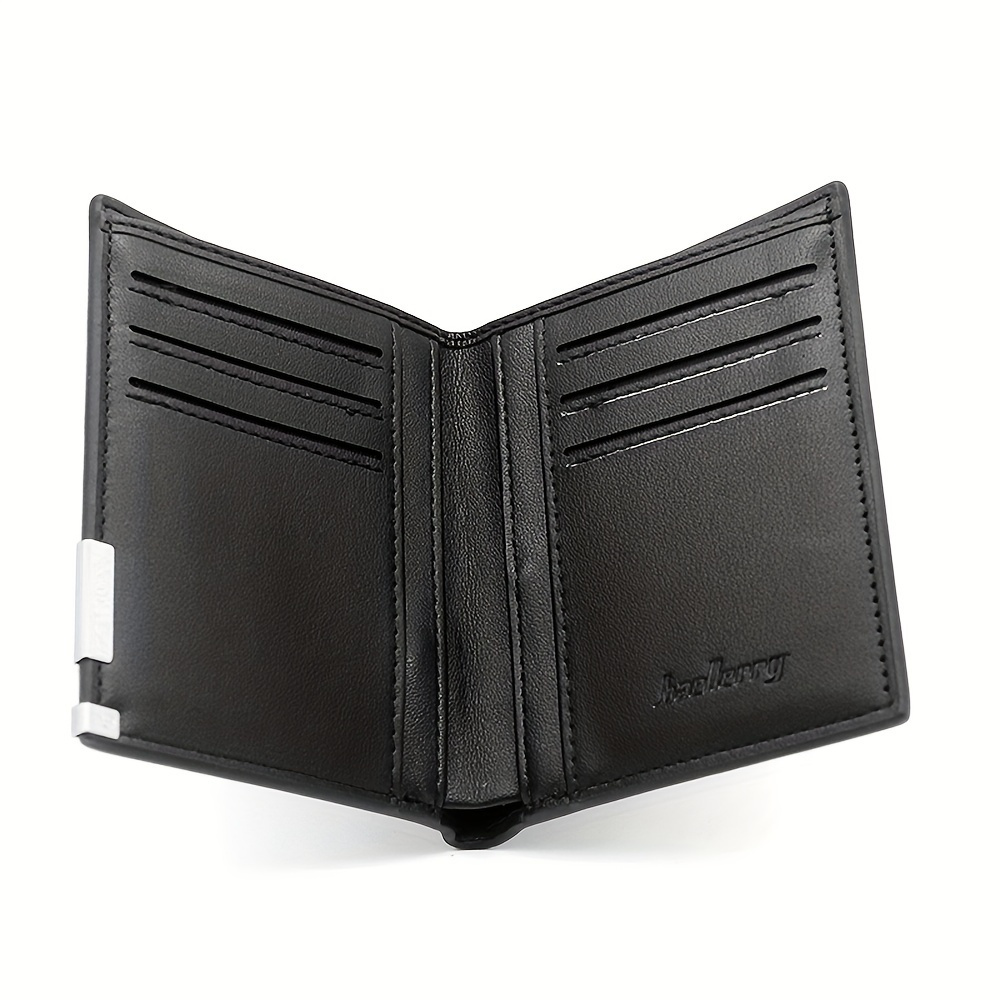 U2 밴드 실루엣 그래픽 디자인 남성용 지갑 비즈니스  - Interior Design Graphic Standards 리뷰 및 가격